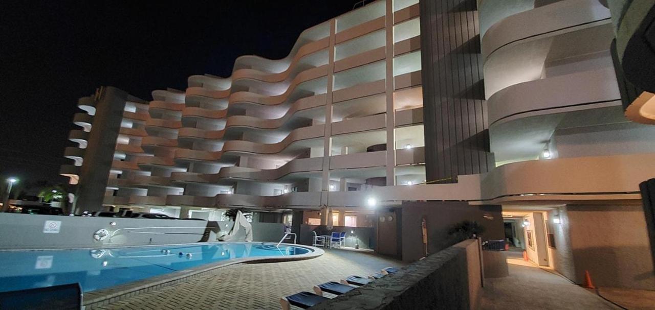 포르 월턴 비치 Nautilus Unit 2407 빌라 외부 사진