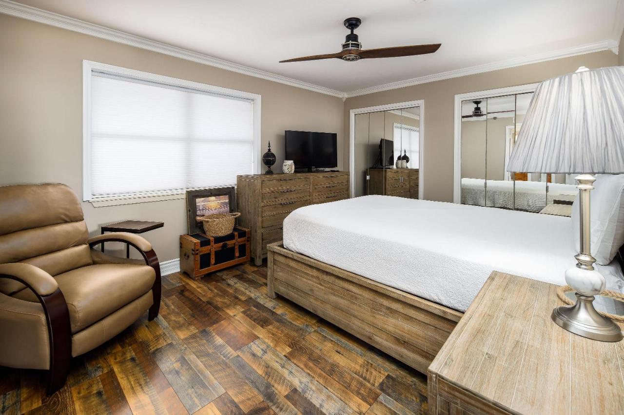 포르 월턴 비치 Nautilus Unit 2407 빌라 외부 사진